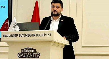 Atilla Sarıkaya'dan Gaziler Günü Kutlama Mesajı