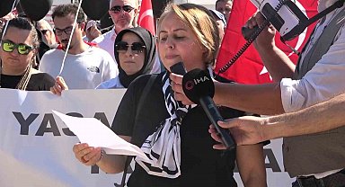 Atış Yapı mağdurlarından çağrı: "Yaşanan süreç tüm yönleriyle araştırılmasını istiyoruz"