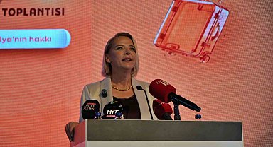 ATSO Başkan Adayı Öz: "Odayı güçlü bir akıl merkezine dönüştüreceğiz"