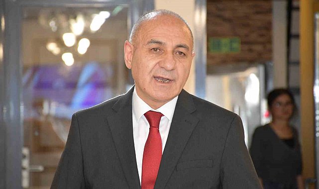 ATSO seçimlerine doğru