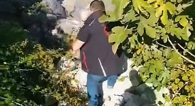 Avcılar ihbar etti, ekipler topladı: Kaçak avcılık düzenekleri imha edildi