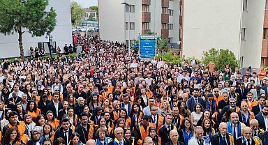 Avrasya Üniversitesi yeni akademisyenlerle güçleniyor