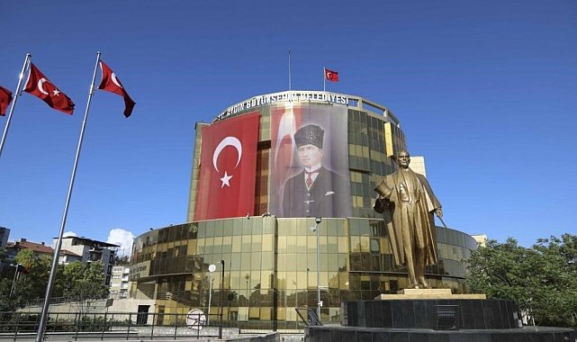 Aydın Büyükşehir, Ege'de birinci sırada