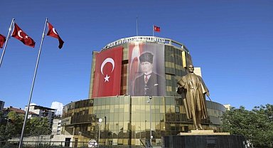 Aydın Büyükşehir, Ege'de birinci sırada