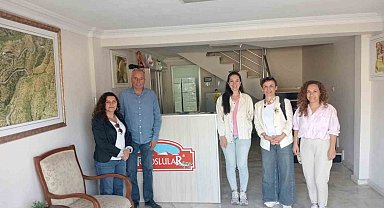 Aydın İnciri'nde 'Coğrafi işaret' denetimi
