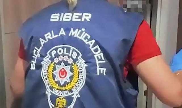 Aydın merkezli 7 ilde yasadışı bahis operasyonu: 11 milyar TL'lik para trafiği tespit edildi