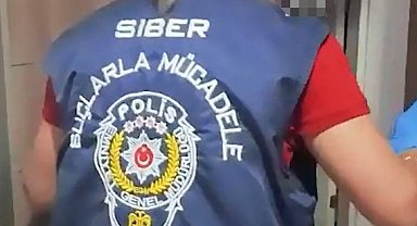 Aydın merkezli 7 ilde yasadışı bahis operasyonu: 11 milyar TL'lik para trafiği tespit edildi