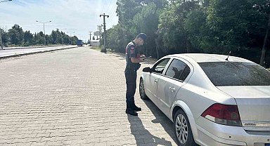 Aydın'da 2 günde 24 aranan şahıs yakalandı