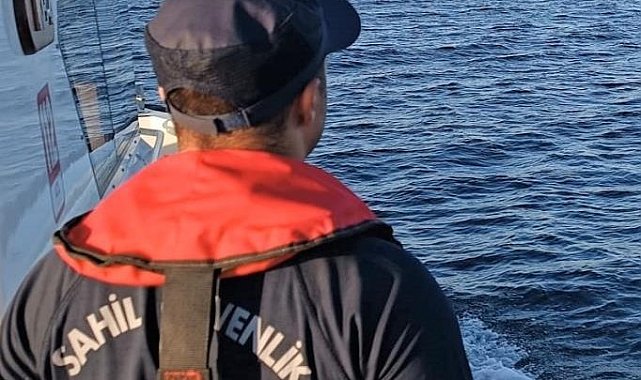 Aydın'da 30 düzensiz göçmen yakalandı