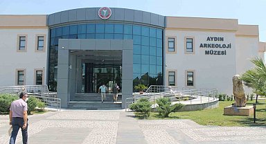 Aydın'da müze ve ören yerleri ziyaretlerinde düşüş yaşandı