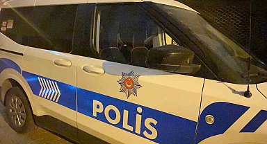 Aydın'da silahlı kavga: 1 yaralı