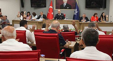 Aydın'da taksi ve okul servis ücretleri yeniden belirlendi