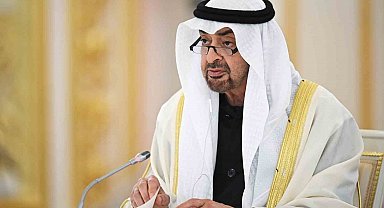 BAE lideri Zayed'in 7 Ekim'den 10 gün önce Netanyahu'yu uyardığı iddiası