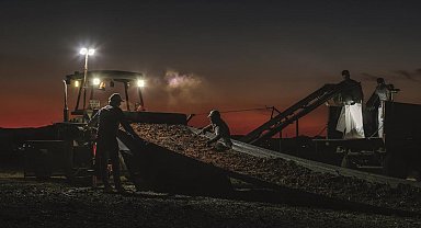 Bağ Bozumu Şenliği Fotoğraf Yarışması'nda ödüller sahiplerini buldu