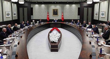 Bakan Çiftçi: "Şehirlerimizin emniyeti için kurumlarımızla çalışmalarımızı sürdüreceğiz"
