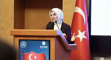Bakan Göktaş, kaymakam adaylarıyla bir araya geldi