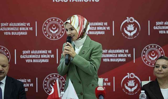 Bakan Göktaş: "Bugün geldiğimiz noktada terörsüz bir Türkiye'ye doğru emin adımlarla ilerliyoruz"