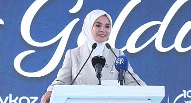 Bakan Göktaş: "Tüm hizmetlerimizi kapsayıcı ve aile odaklı bir anlayışla sürdürüyoruz"