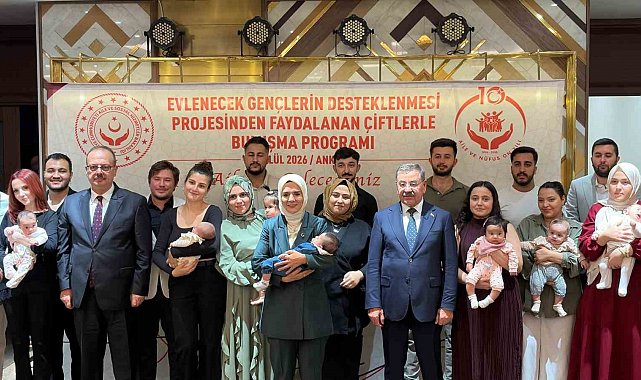 Bakan Göktaş: "Türkiye genelinde aile odaklı pek çok çalışma yürütüyoruz"
