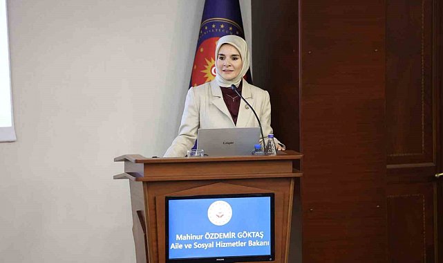 Bakan Göktaş'tan milli güvenlik vurgusu