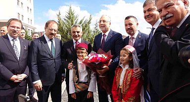 Bakan Işıkhan, "Terörsüz Türkiye'nin kazananı 86 milyon vatandaşımız olacaktır"