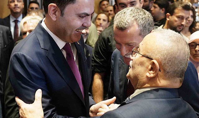Bakan Kurum'dan TOKİ borçlularına yüzde 25 indirim müjdesi