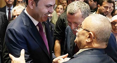 Bakan Kurum'dan TOKİ borçlularına yüzde 25 indirim müjdesi