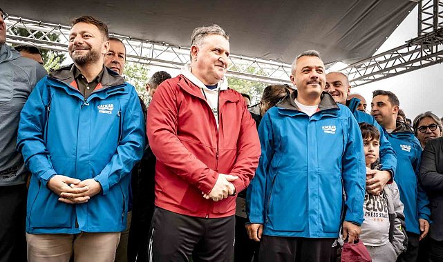 Bakan Osman Aşkın Bak: "Kaçkar by UTMB ile Rize, dünyanın spor turizm vitrinine çıkacak"