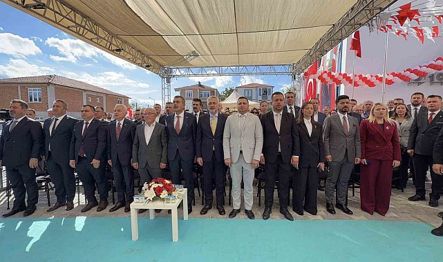 Bakan Tekin: "2024 TIMSS döngüsünde Türkiye birçok alanda Avrupa'nın ve OECD ülkelerinin arasında ilk 5 içerisinde yer aldı"