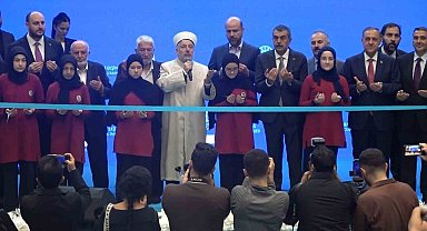 Bakan Tekin: "Değişikliklerin neticesinde uluslararası göstergelerde çıtamız yukarıya doğru çıkmaya başladı"
