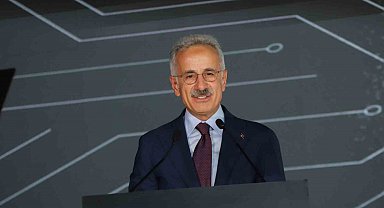 Bakan Uraloğlu: "1 Nisan 2026'da başlayan 5G'de 45 milyon aboneye ulaştık"