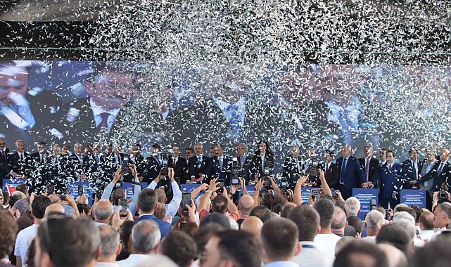 Bakan Uraloğlu: "Samsun Çarşamba Havalimanı'nın kapasitesini 3 milyon yolcuya çıkaracağız"