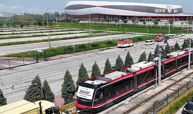 Bakan Uraloğlu Samsun'da iki önemli projenin temelini atacak