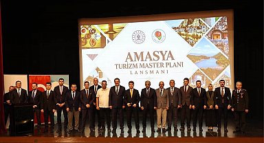 Bakan Yardımcısı Alpaslan: "Türkiye turizmde şampiyonlar ligi oyuncusu"