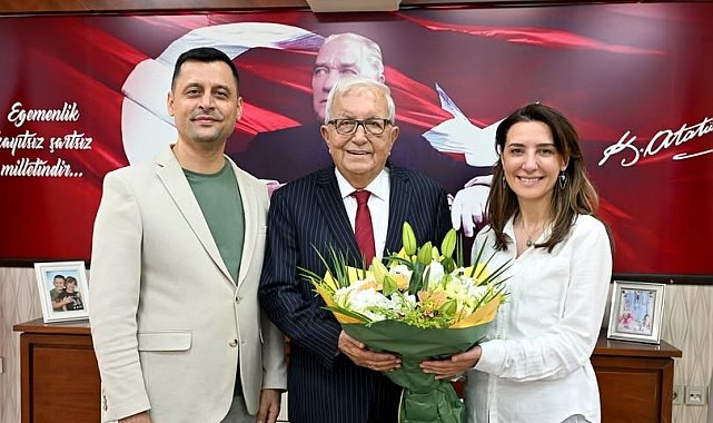 Balbaloğlu ve Arkaz'dan Posbıyık'a Ziyaret