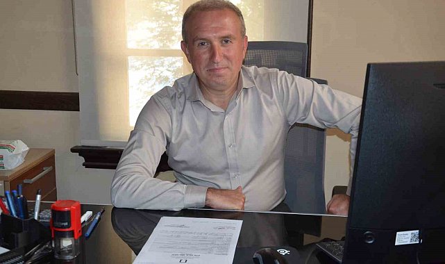 Balıkesir Mimarlar Odasından aydınlık Balıkesir projesi