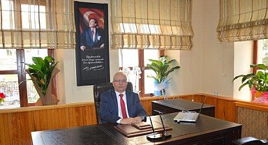 Balıkesir'de 4 ilçede Milli Eğitim müdürleri yer değiştirdi