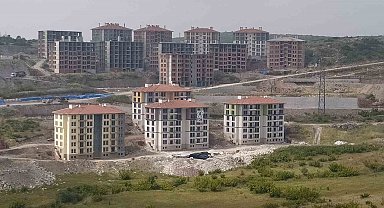 Balıkesir'de ağustos ayında toplam 2 bin 82 konut satıldı