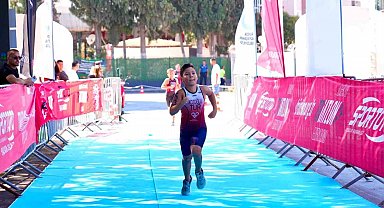 Balıkesir'in kurtuluşu çeşitli spor etkinlikleriyle kutlandı