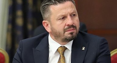 Balıkesirli üreticiye "82 Milyon 878 bin TL. destek