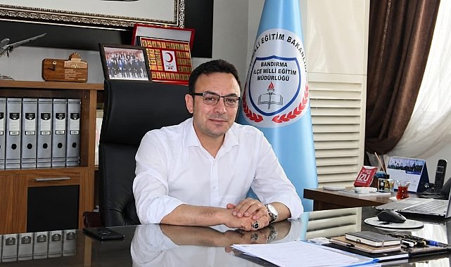 Bandırma'da ikili eğitim dönemi sona erdi