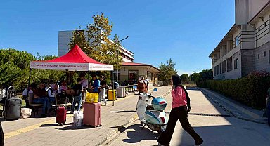 Bandırma'da yeni eğitim-öğretim yılı öncesi yurt hazırlıkları tamamlandı