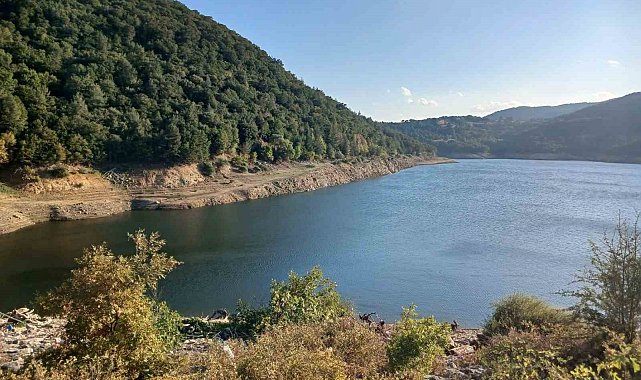 Bandırma'nın su kaynaklarında kritik gerileme