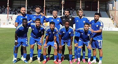 Bandırmaspor yeniden PFDK'ya sevk edildi