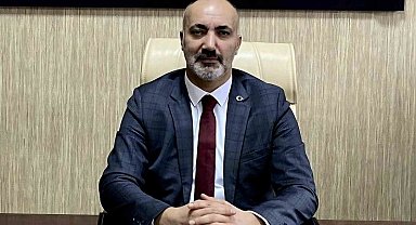 Bartın Aile ve Sosyal Hizmetler Müdürü Bolu'ya atandı