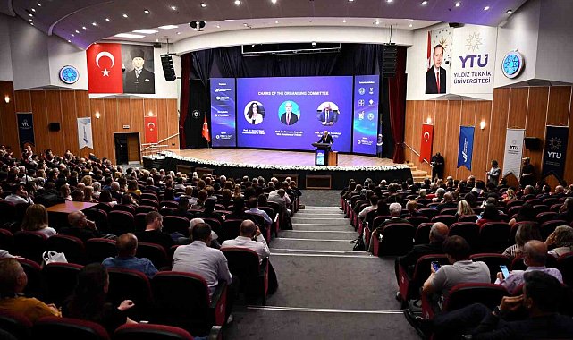 BARÜ'nün kalite çalışmaları YÖKAK'tan "İyi Uygulama Örneği" ödülü aldı