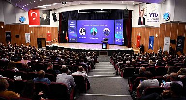 BARÜ'nün kalite çalışmaları YÖKAK'tan "İyi Uygulama Örneği" ödülü aldı