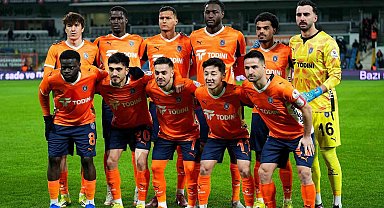 Başakşehir, Galatasaray'a karşı kötü seriyi sonlandırmak için sahaya çıkacak