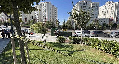Başakşehir'de alacak verecek kavgasında kan aktı: 2 yaralı