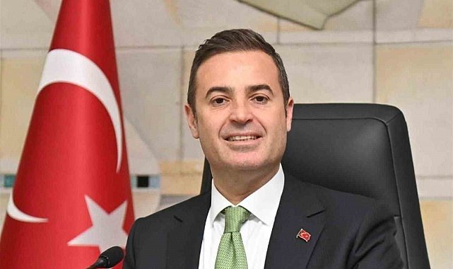 Başkan Akın: "Esnaf olmadan eşraf olmaz"